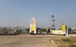 DLF Garden City Sector 91 Gurgaon