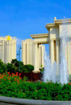 Hiranandani Oceanic