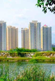 Hiranandani Oceanic