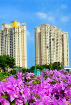 Hiranandani Pinewood