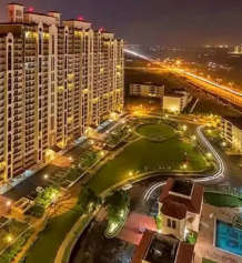 dlf-town heights