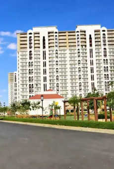 DLF Town Heights