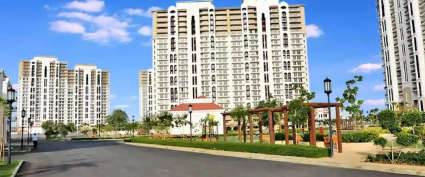 DLF Town Heights Sector 90 Gurgaon