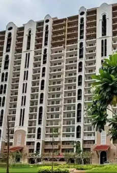 DLF Town Heights