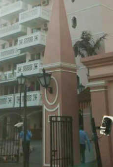 DLF Trinity Towers