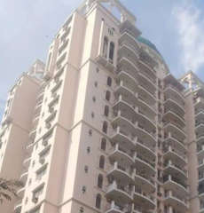 dlf-trinity towers