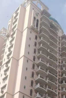 DLF Trinity Towers