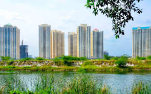 Hiranandani Seawood Egattur