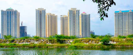 Hiranandani Seawood Egattur