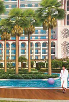 DLF Royalton Towers