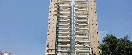 DLF Royalton Towers Sector 53 Gurgaon