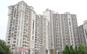DLF Regal Gardens Sector 90 Gurgaon