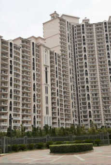DLF Regal Gardens