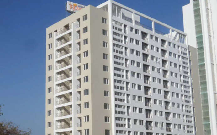 Emami Tejomaya Egattur