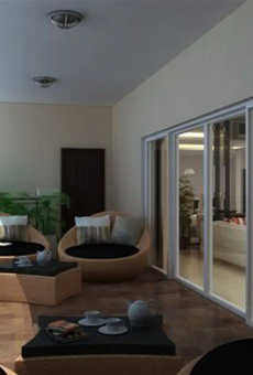 DLF Select Homes