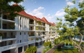 DLF Select Homes Sector 90 Gurgaon