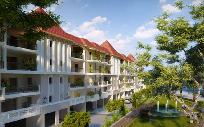 DLF Select Homes Sector 90 Gurgaon