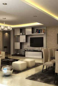 DLF Select Homes