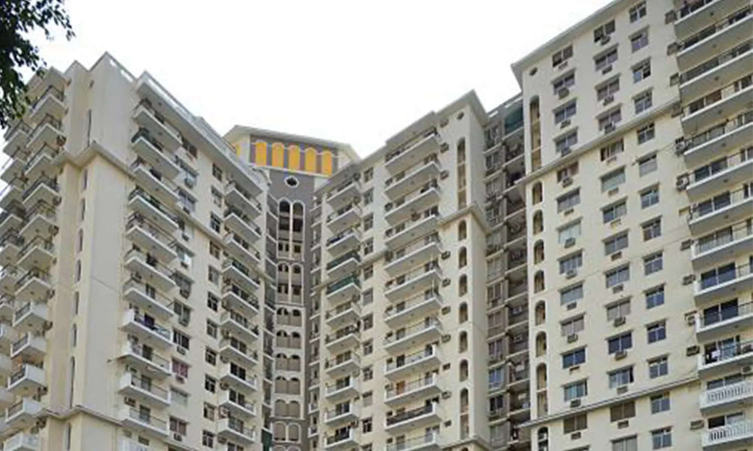 Elevation Image