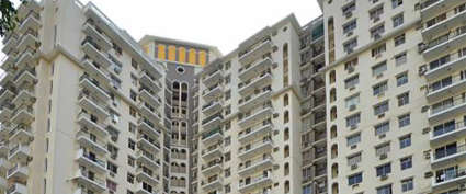 DLF Belvedere Park Sector 24 Gurgaon