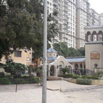 dlf-belvedere park