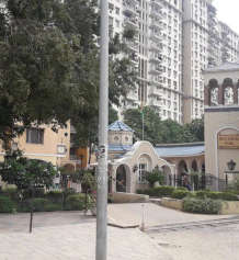 dlf-belvedere park
