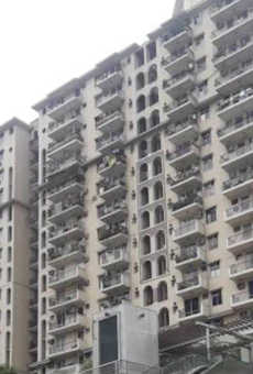DLF Belvedere Park