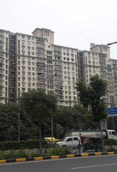 DLF Belvedere Park