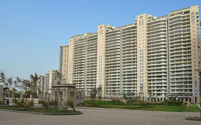 DLF Magnolias Sector 42 Gurgaon
