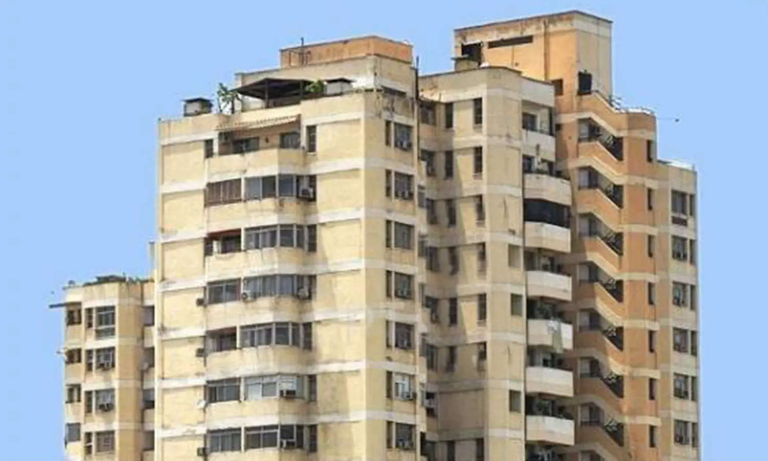 Elevation Image