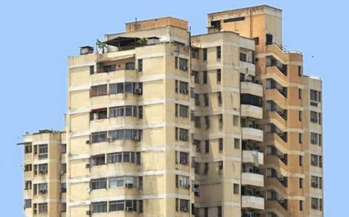 DLF Silver Oaks Sector 26 Gurgaon