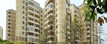 DLF Silver Oaks Sector 26 Gurgaon