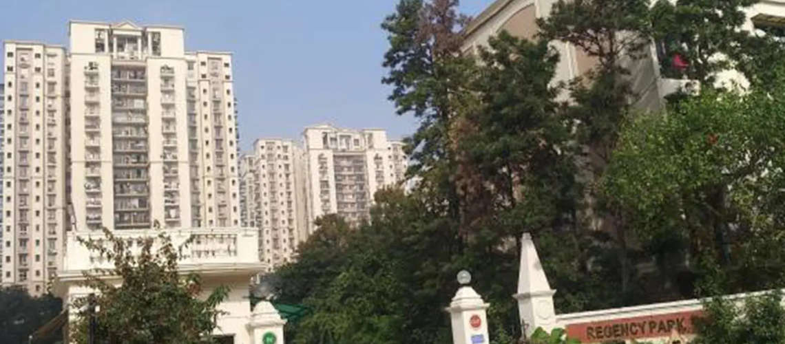 DLF Regency Park Sector 43 Gurgaon