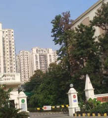 dlf-regency park