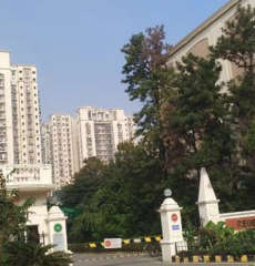 dlf-regency park
