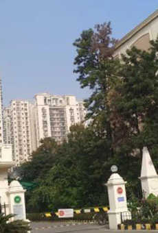 DLF Regency Park