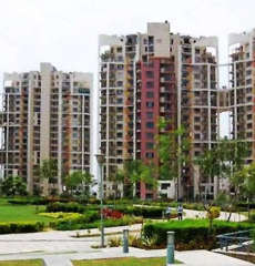 dlf-regency park