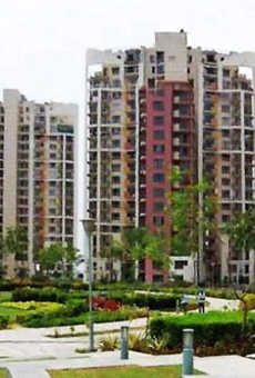 DLF Regency Park