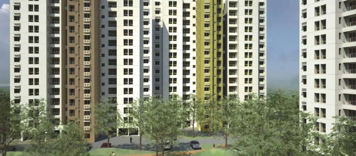 Unitech Vista Sector 70 Gurgaon