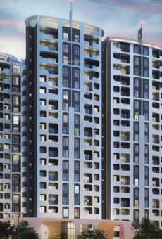 Provident Parkwoods