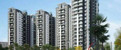 Provident Parkwoods Thanisandra