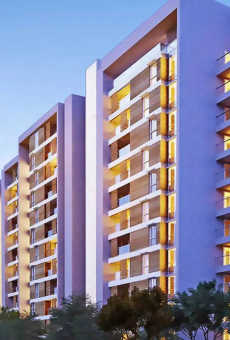 Puravankara Somerset House
