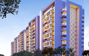 Puravankara Somerset House Guindy