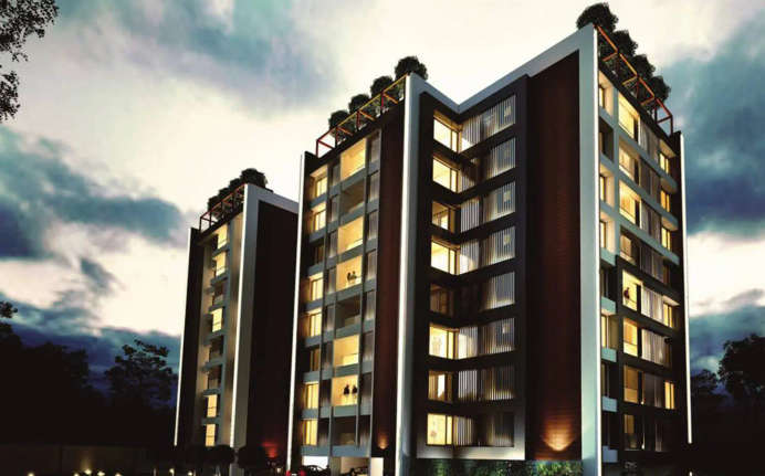 Akshaya Levelup Nungambakkam