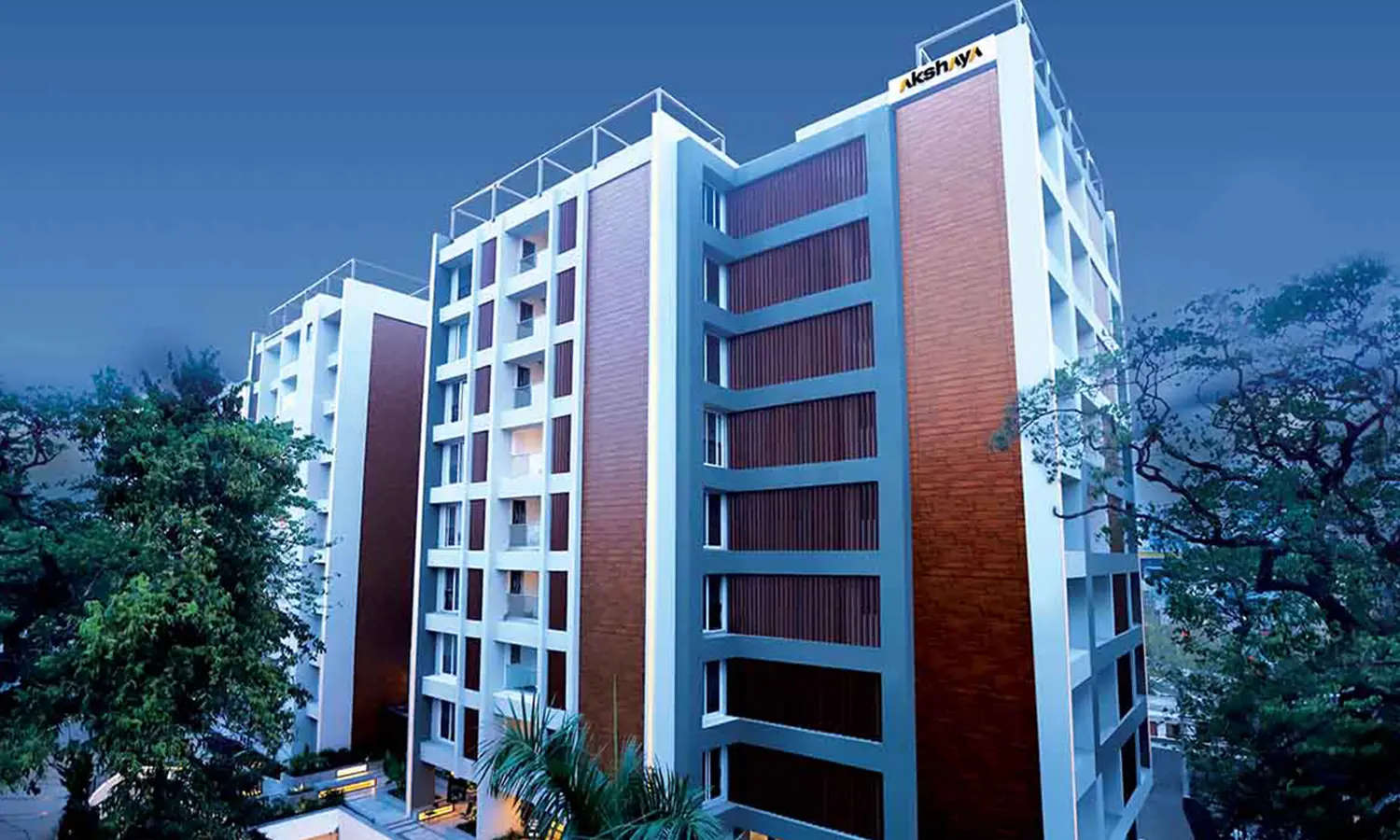 Elevation Image