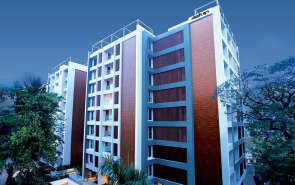 Akshaya Levelup Nungambakkam