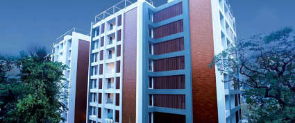 Akshaya Levelup Nungambakkam