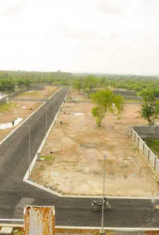 Hiranandani Loftline
