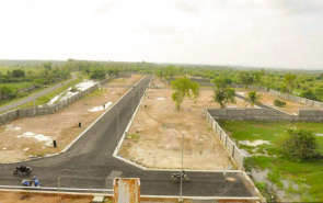 Hiranandani Loftline Egattur