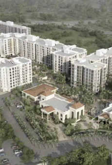 Hiranandani Cypress